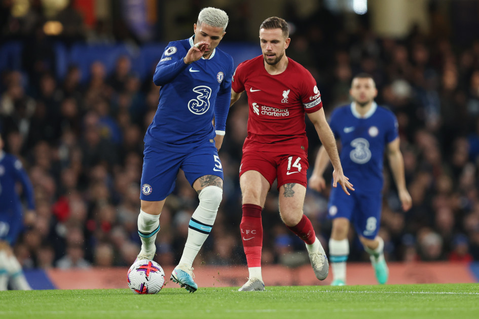 Chelsea v Liverpool Match Official Site Chelsea Football Club